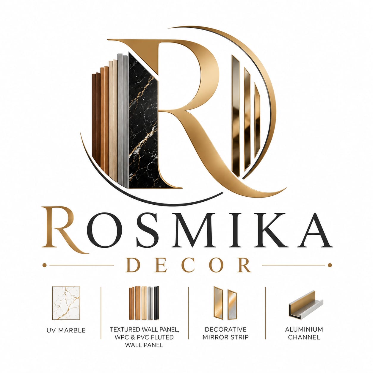 Brand Logo
