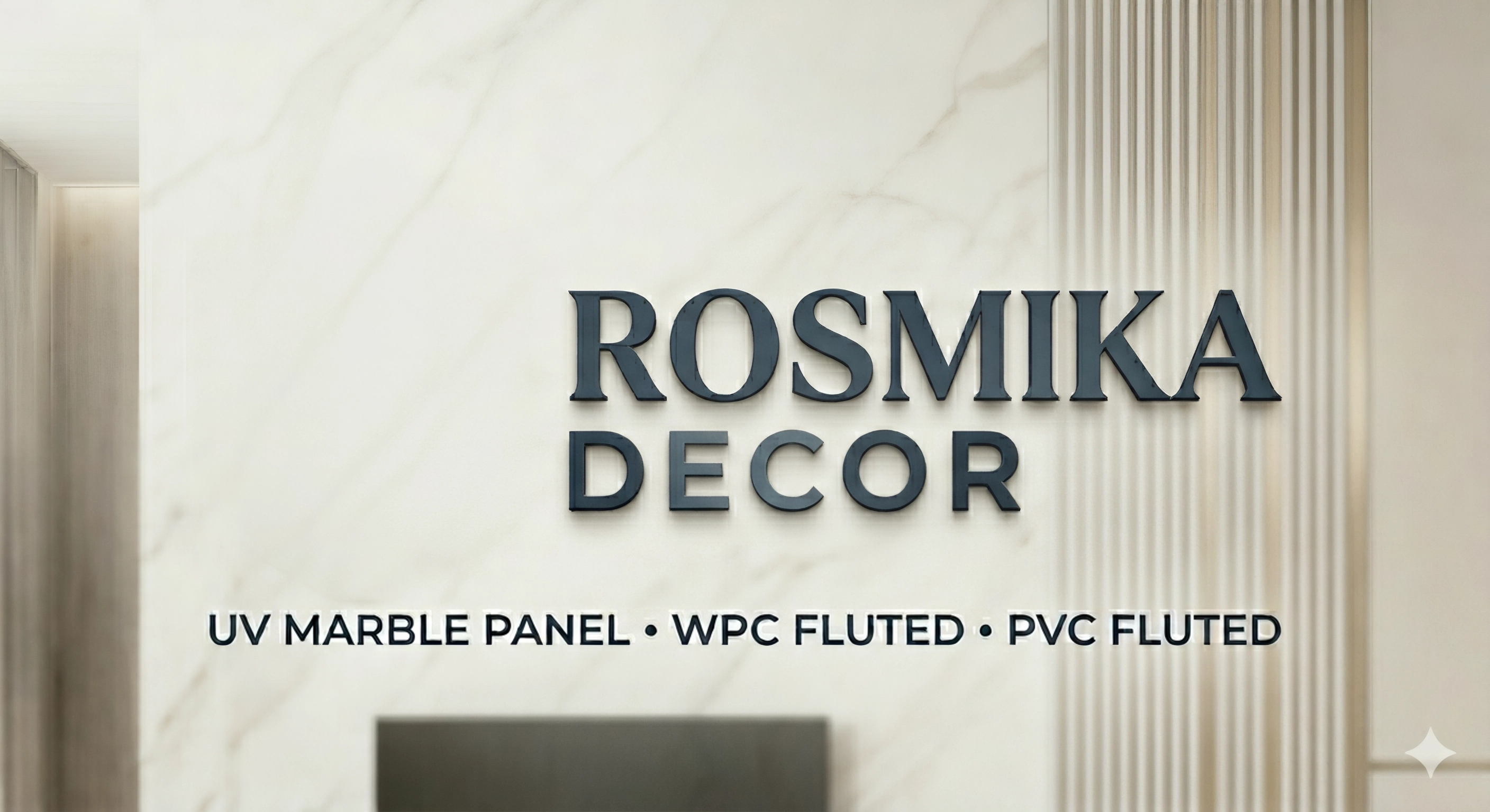 ROSMIKA DECOR