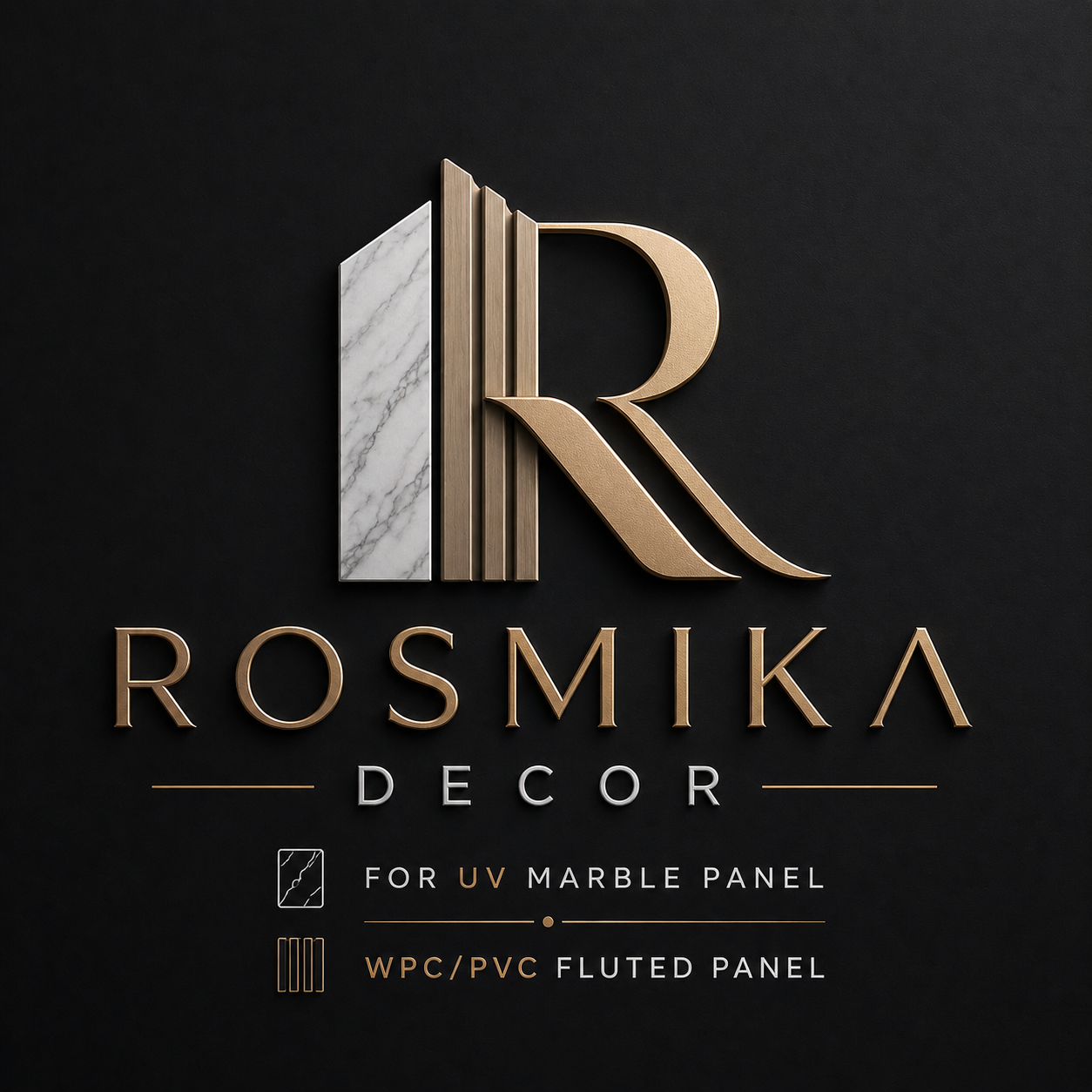 ROSMIKA DECOR